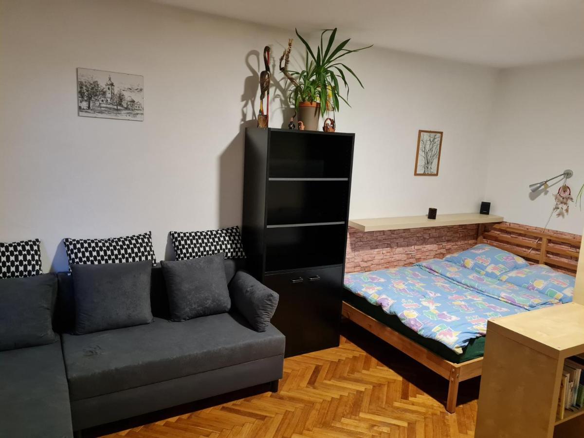 Апартаменты Kousek Do Prirody I Do Centra Писек Экстерьер фото