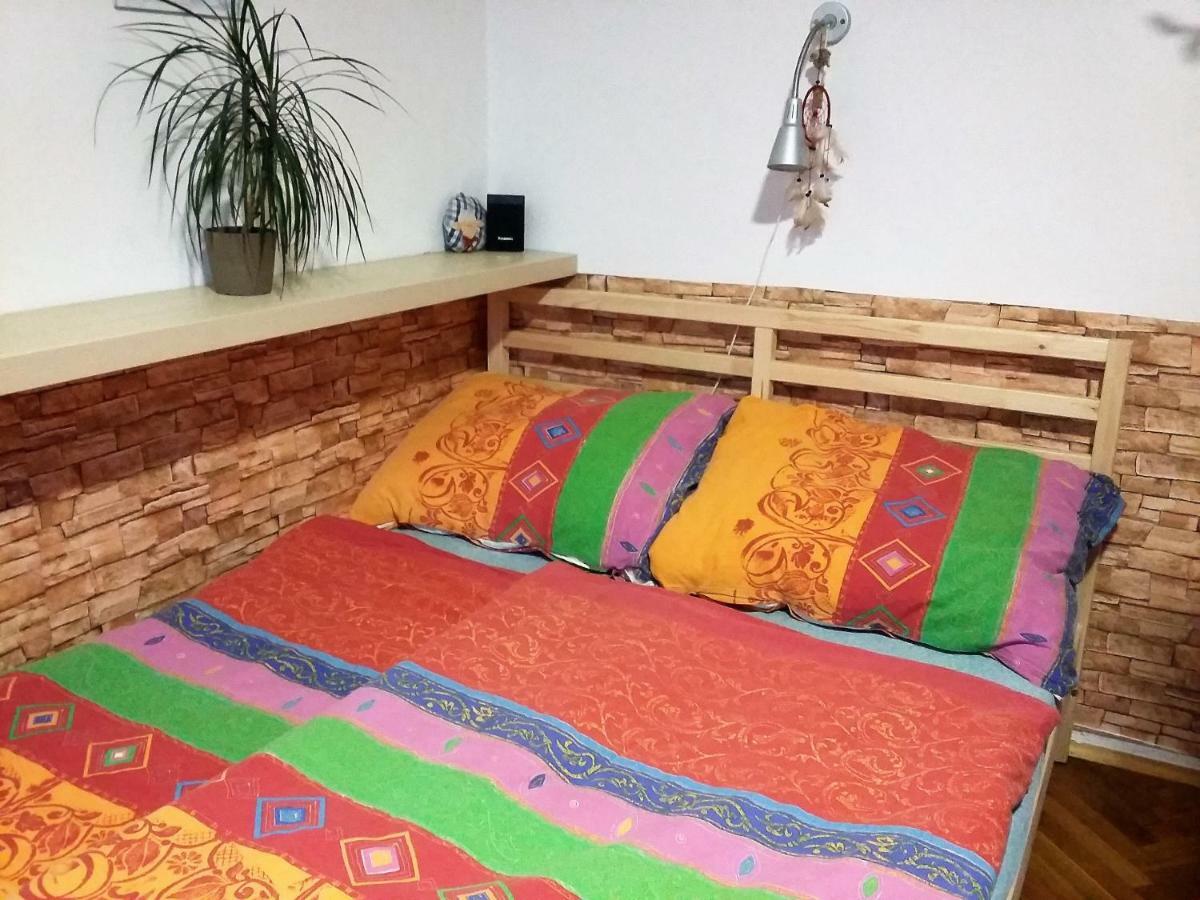 Апартаменты Kousek Do Prirody I Do Centra Писек Экстерьер фото
