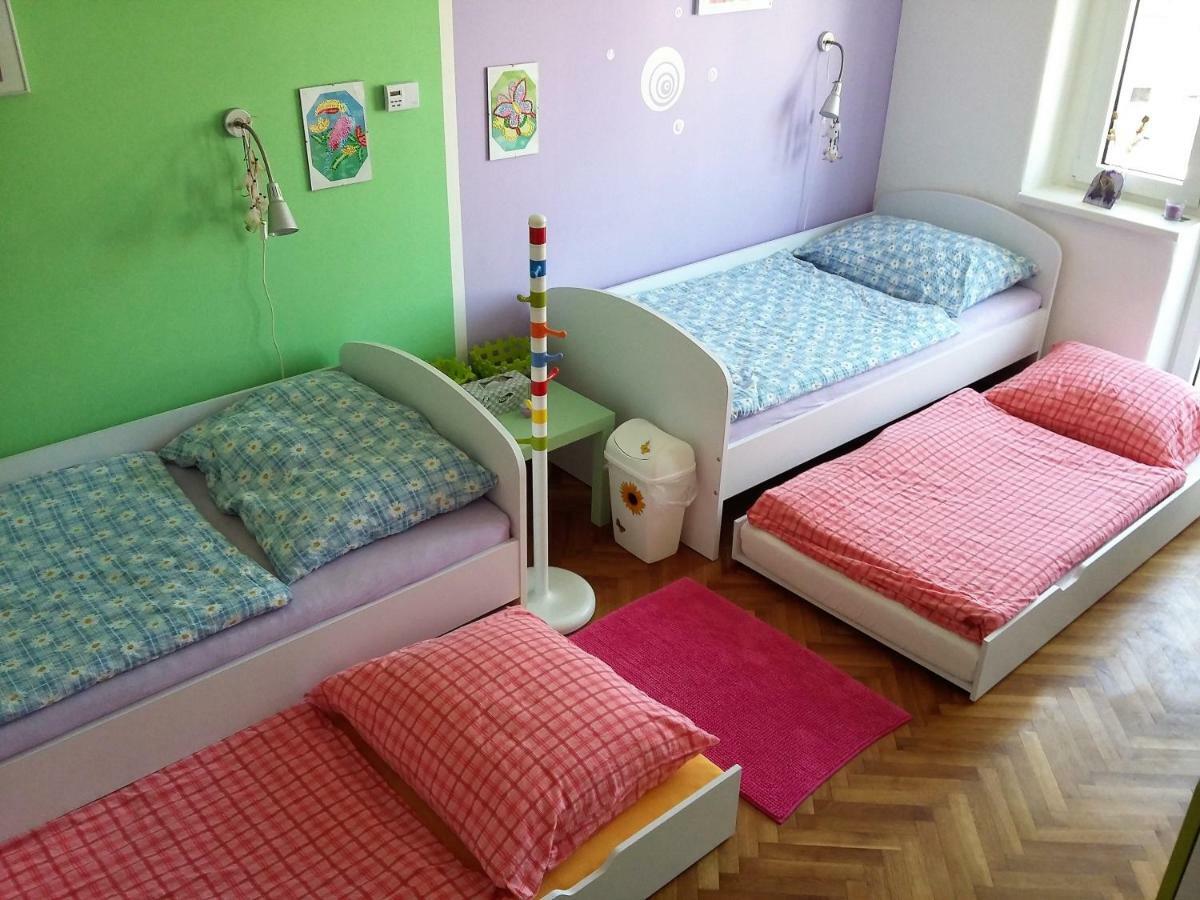 Апартаменты Kousek Do Prirody I Do Centra Писек Экстерьер фото